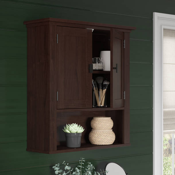 Red Barrel Studio® Ellijay Freestanding Bathroom & Reviews